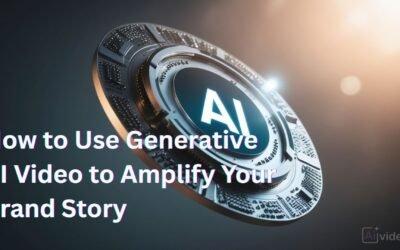 How to Use Generative AI Video to Amplify Your Brand Story: The Ultimate UAE Guide