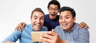 corporate interview cinematic lighting