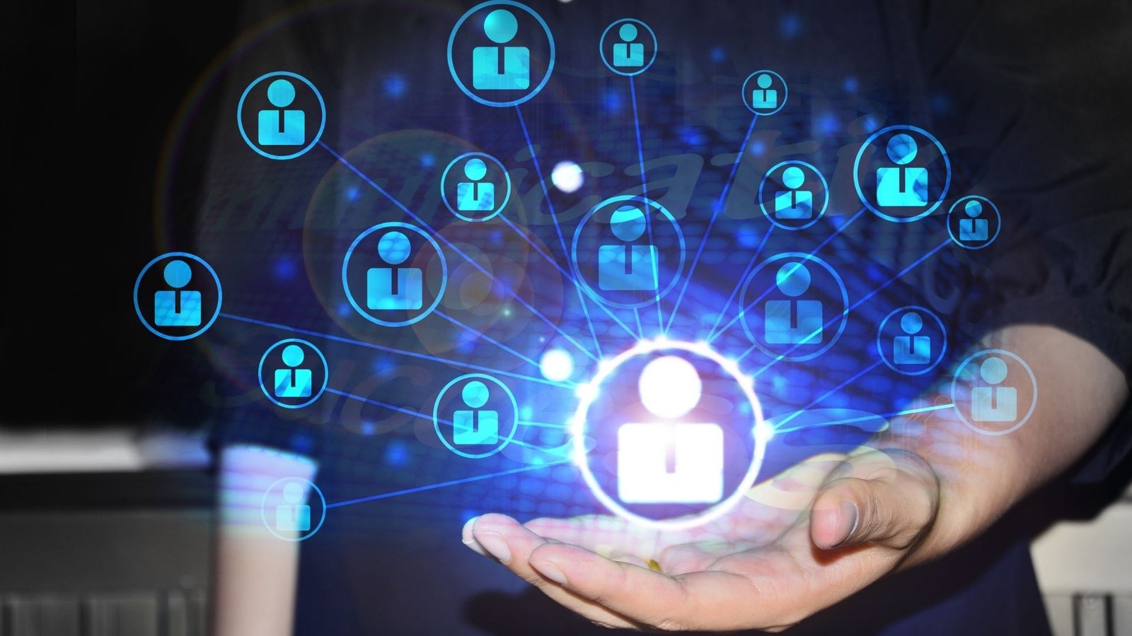 AI Social Media Video