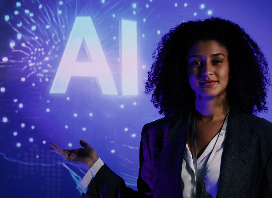 Aivideo for Business