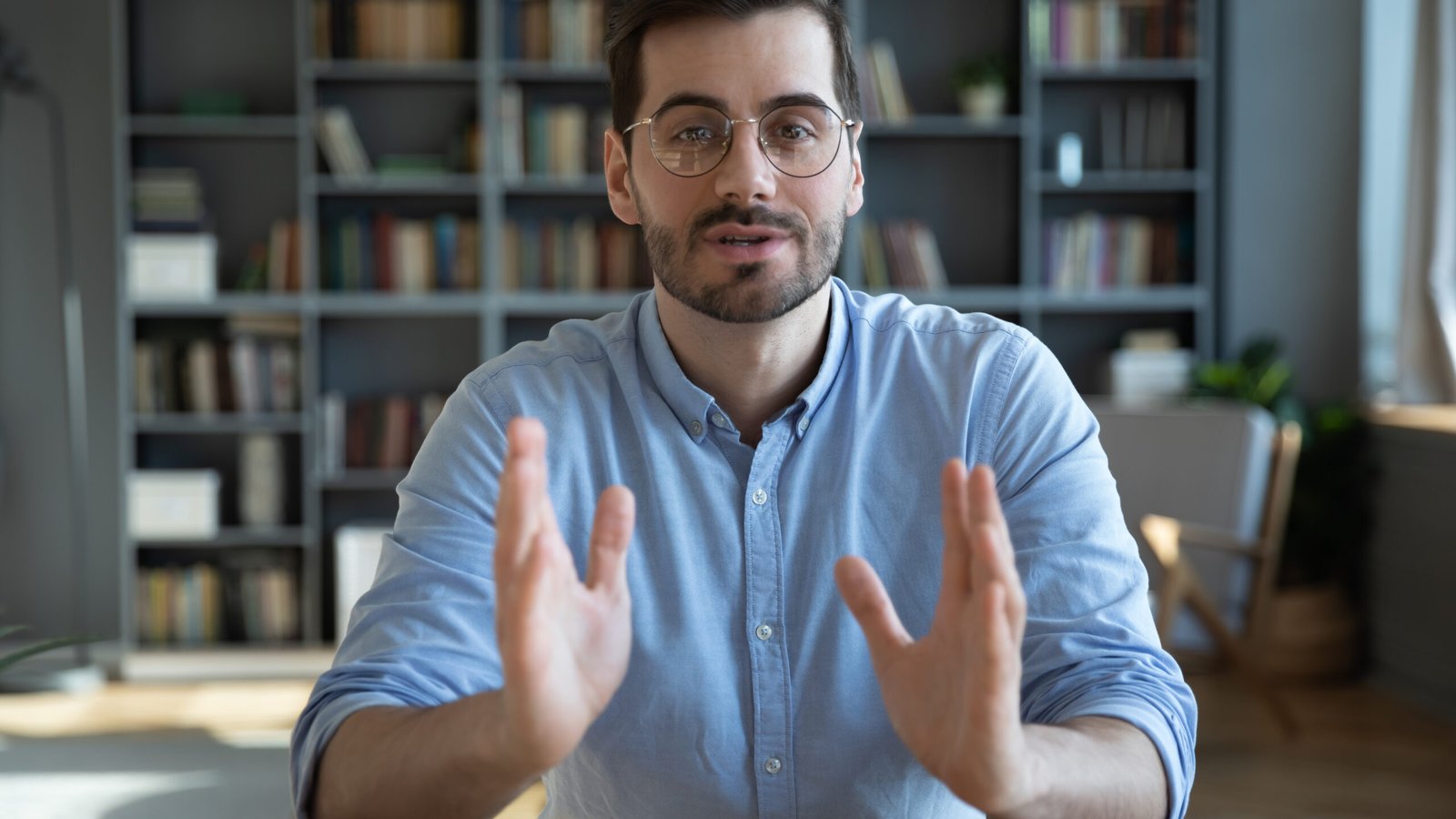 AI Performance Ad Video