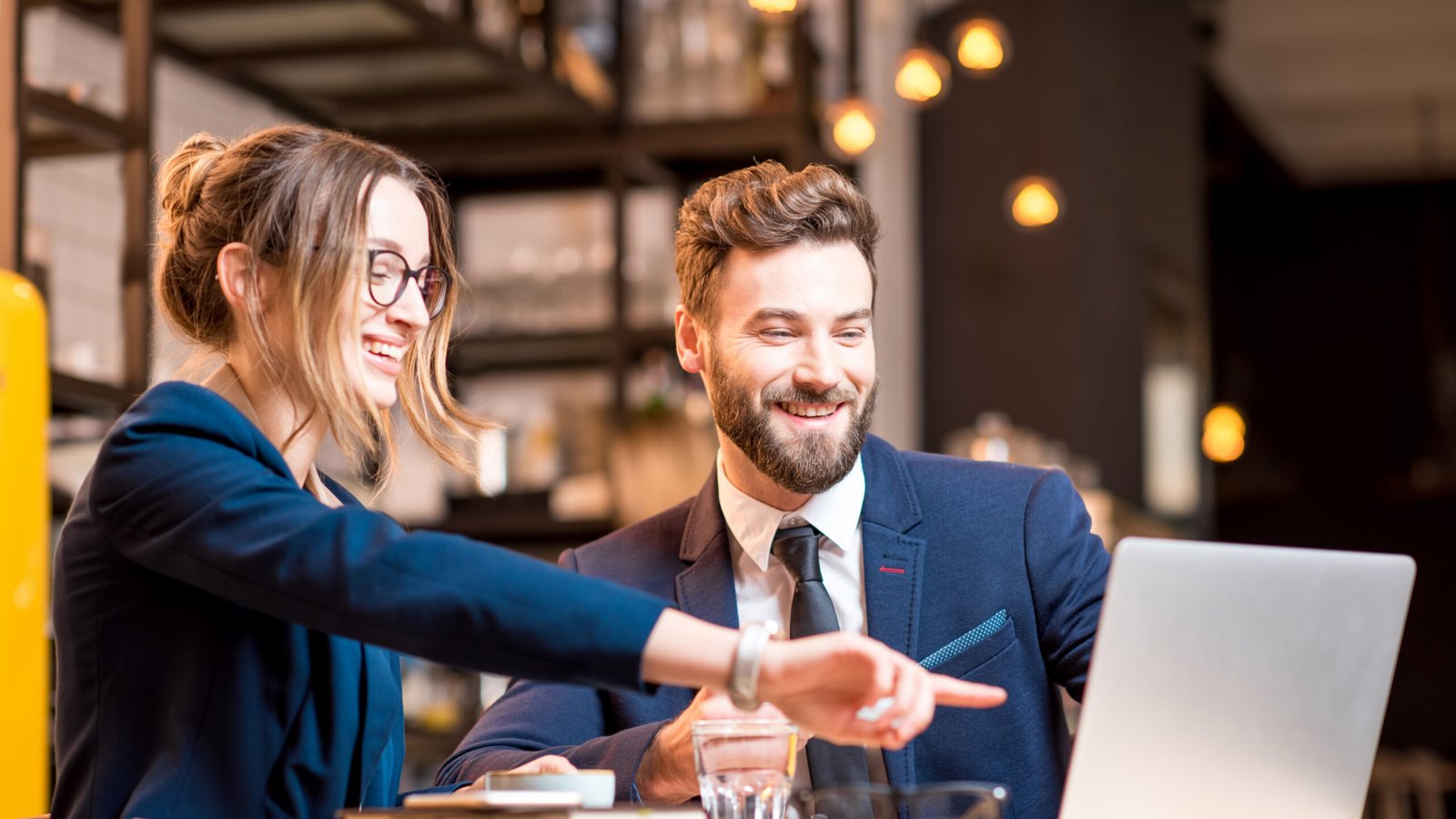 AI Social Media Video