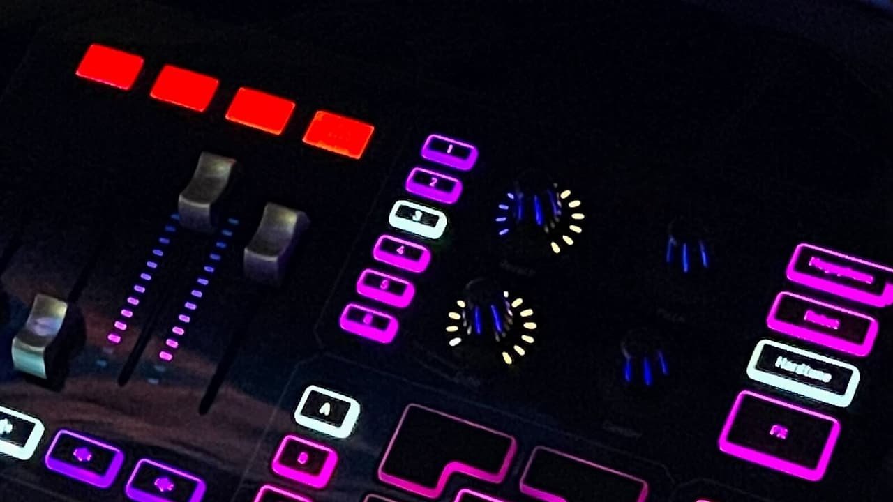 AI Social Media Video