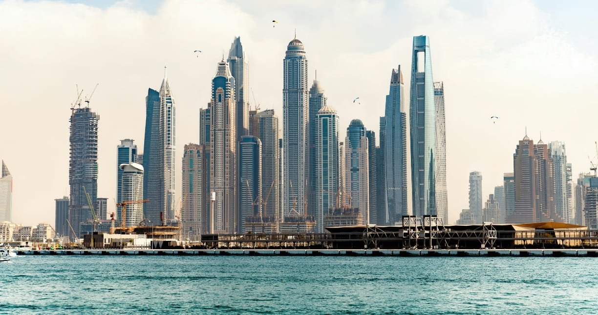 Creating professional property tours with an AI video generator.